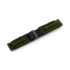  Paracord 