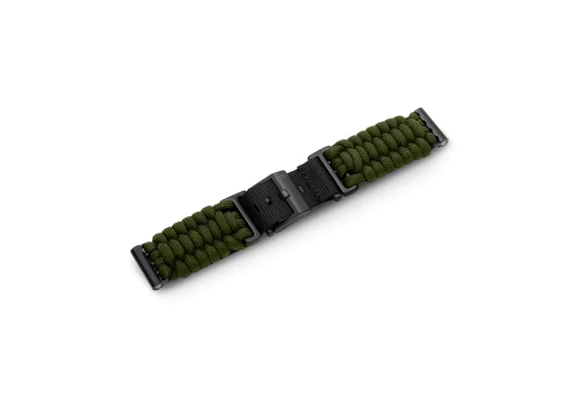  Paracord 