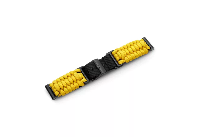  Paracord 