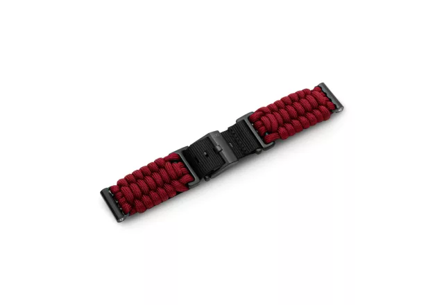  Paracord 