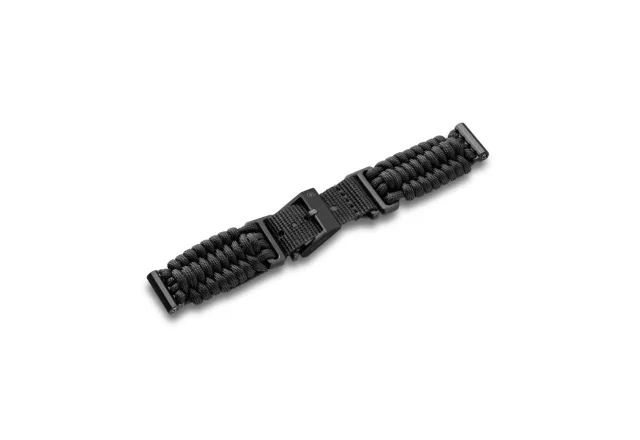  Paracord 