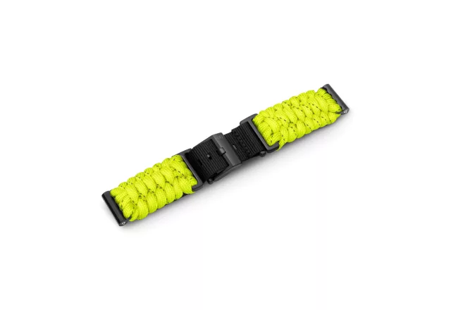  Paracord 