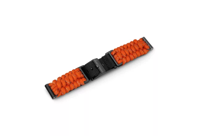 Paracord 