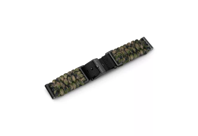  Paracord 