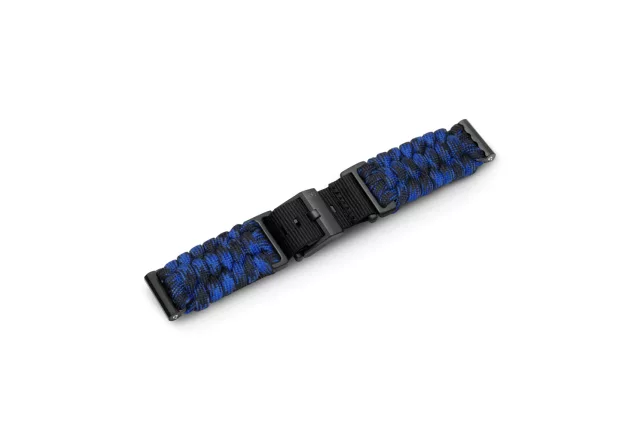  Paracord 