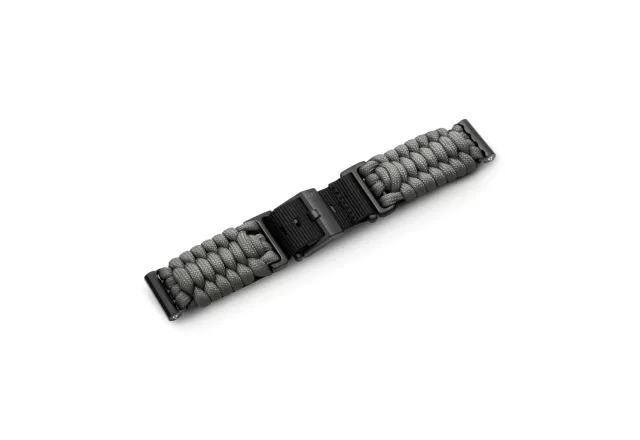  Paracord 