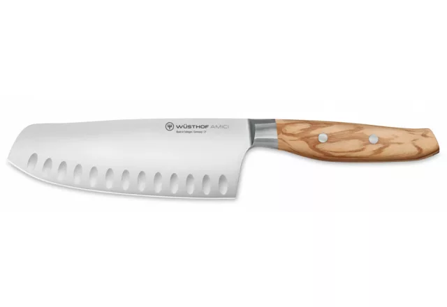 Santoku 