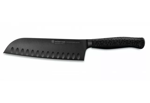  Santoku 