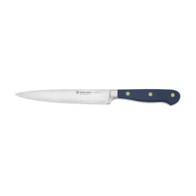   Classic Colour | Háztartási Kés | Sonkakés | 16 cm | Wild Blueberry