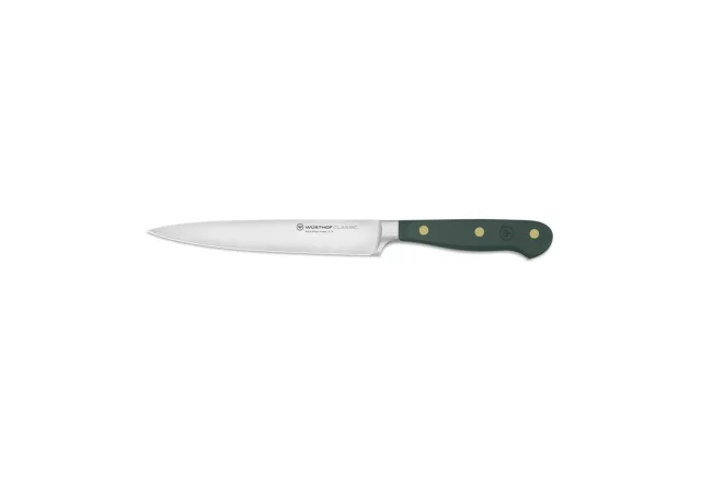 Classic Colour | Háztartási Kés | Sonkakés | 16 cm | Fresh Rosemary