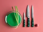 Classic Colour | Háztartási Kés | Sonkakés | 16 cm | Fresh Rosemary