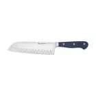 Classic Colour | Santoku | 17 cm | Bordázott | Wild Blueberry
