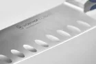Classic Colour | Santoku | 17 cm | Bordázott | Wild Blueberry