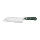Classic Colour | Santoku | 17 cm | Bordázott | Fresh Rosemary