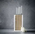 Classic White | Designer Késbox | Santokuval | 6 Részes