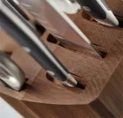 Classic Ikon Creme | Késkészlet | 9 Részes