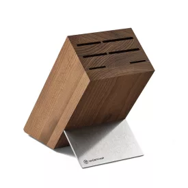 7260 | Késbox | 6 Részes | Hőkezelt bükk | Üres