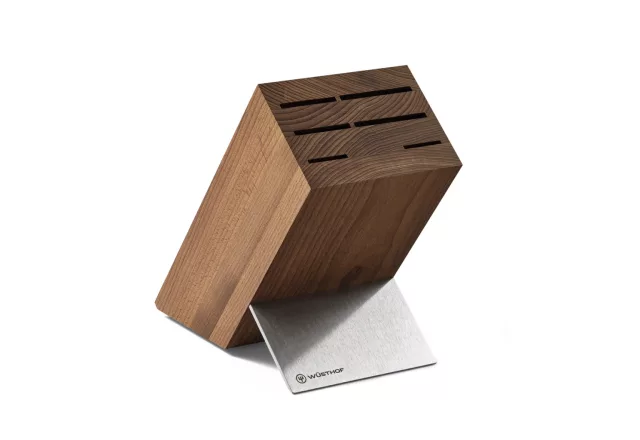 7260 | Késbox | 6 Részes | Hőkezelt bükk | Üres