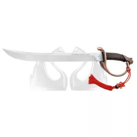 The Sommelier's Sabre