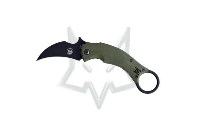  Karambit 
