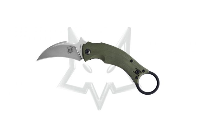  Karambit 