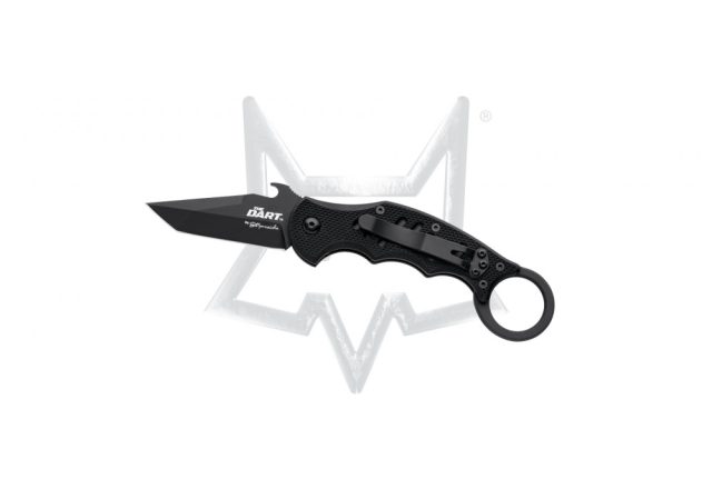  Karambit 