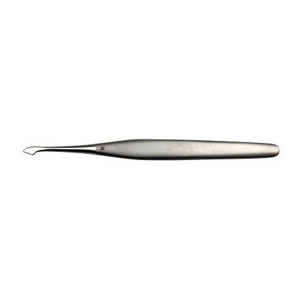 Körömkés | Rozsdamentes | 12 cm