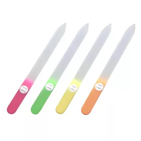 Üveg Körömreszelő | 14 cm
