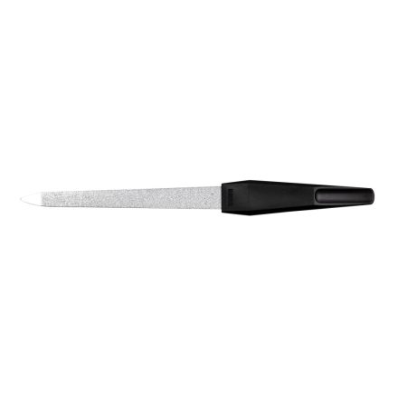 Körömreszelő | Gyémántos | 2 Oldalú | 15 cm