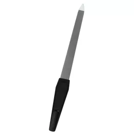 Körömreszelő | Gyémántos | 2 oldalú | 18 cm