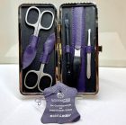  Lila Színű Bőrtok