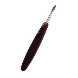 Nikkelezett Körömtisztító Eszköz