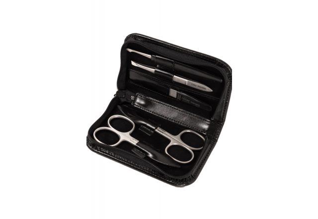 Exkluzív Manikűrkészlet 