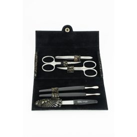 Exkluzív Manikűrkészlet 