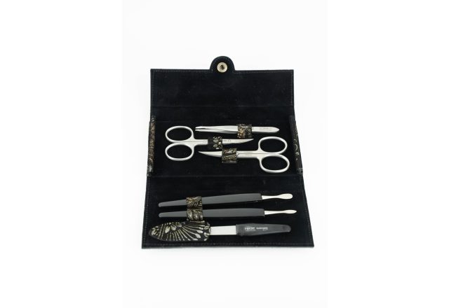 Exkluzív Manikűrkészlet 