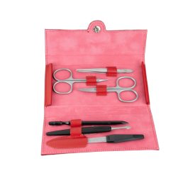 Exkluzív Manikűrkészlet 