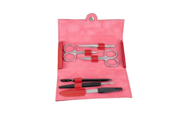 Exkluzív Manikűrkészlet 