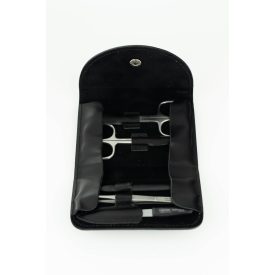 Exkluzív Manikűrkészlet 