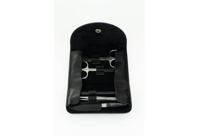 Exkluzív Manikűrkészlet 