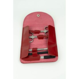 Exkluzív Manikűrkészlet 