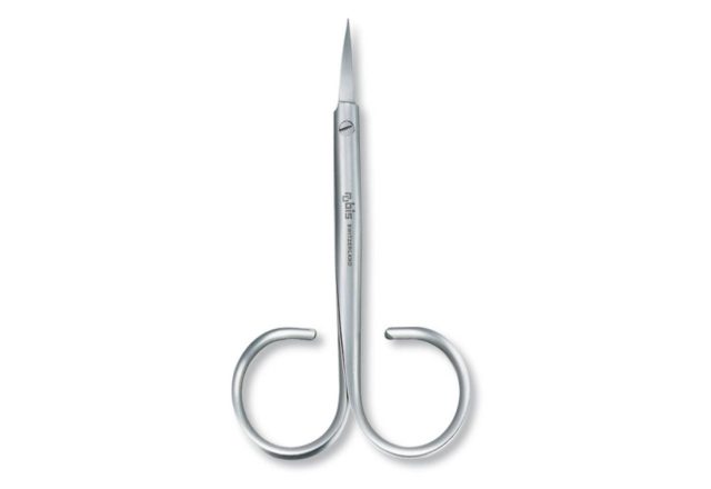 Rubis Colibri | Bőrvágó Olló