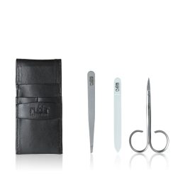 Rubis Úti Manikűrkészlet | Fekete