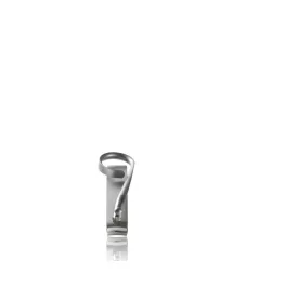 Rubis Twist | Körömcsipesz | Gyűrűs | 7,5 cm