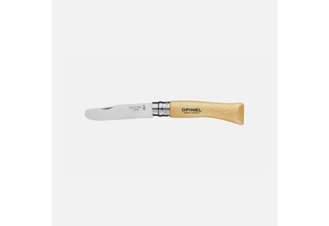 No.07 | My First Opinel | Bükkfa | Bliszteres