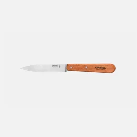 Opinel | No.102 | Aprítókés | 2 db | Szénacél | Bükkfa