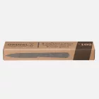 Opinel | No.102 | Aprítókés | 2 db | Szénacél | Bükkfa