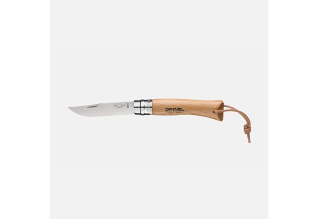 No.07 Bushwhacker Natural 