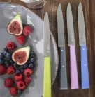 Opinel | Bon Appetit No.125 | Étkezőkés készlet | 4 db | Campagne