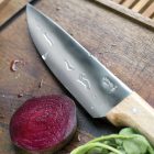 Parallele | No.118 | Szakácskés