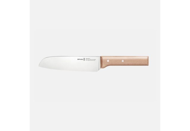Parallele | No.119 | Santoku